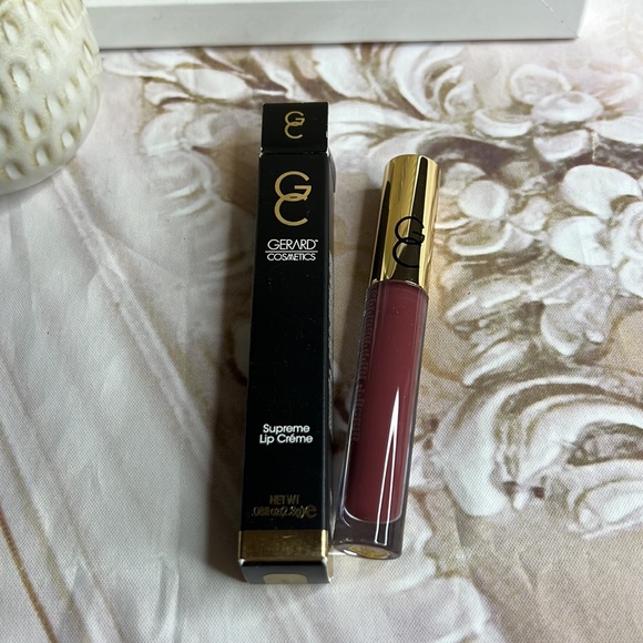 Gerard Cosmetics 3pc Lipstick Bundle - Picture 5 of 10